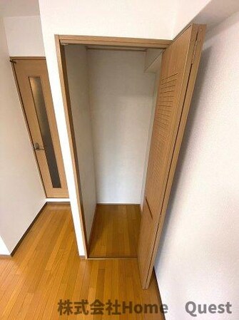 朝風マンション2番館の物件内観写真